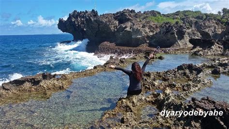 canhugas nature park|A Complete Guide to Canhugas Nature Park, Eastern Samar.
